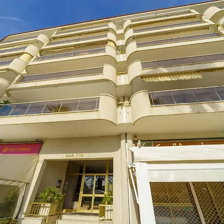 Appartement Homeholidaysrentals Liberty - Costa Barcelona Pineda de Mar