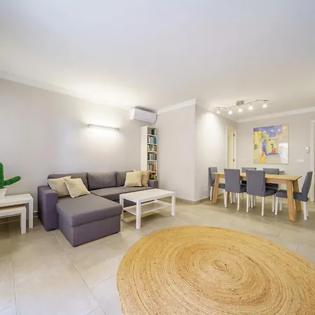 Apartment Homeholidaysrentals Liberty - Costa Barcelona *