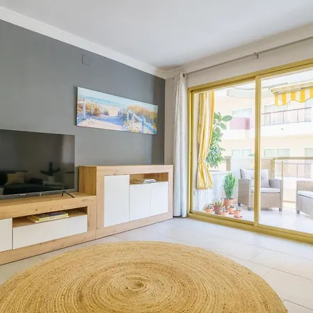 Homeholidaysrentals Liberty - Costa Barcelona * Pineda de Mar