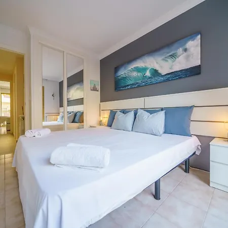 Homeholidaysrentals Liberty - Costa Barcelona