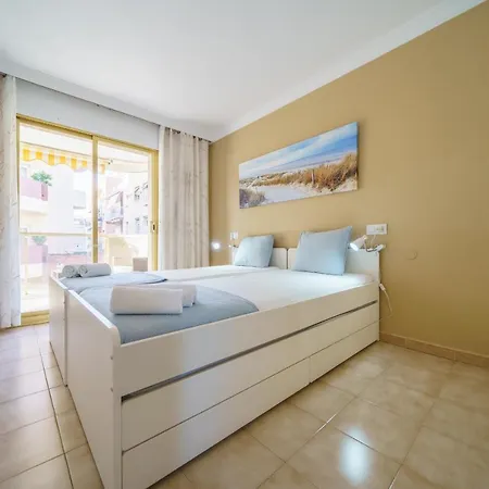 Apartment Homeholidaysrentals Liberty - Costa Barcelona *