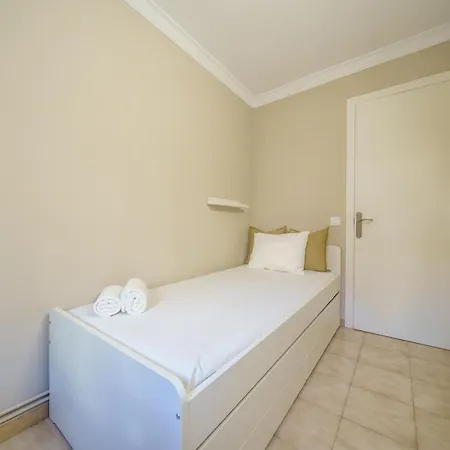 Homeholidaysrentals Liberty - Costa Barcelona Apartment Pineda de Mar