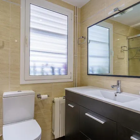 Homeholidaysrentals Liberty - Costa Barcelona * Pineda de Mar
