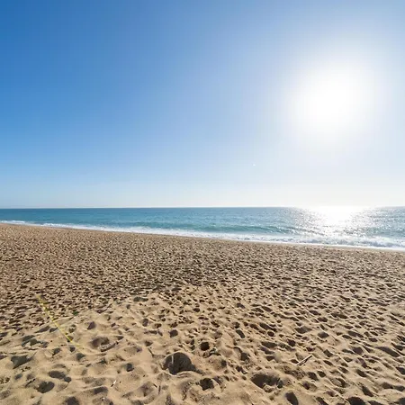 Homeholidaysrentals Liberty - Costa Barcelona *