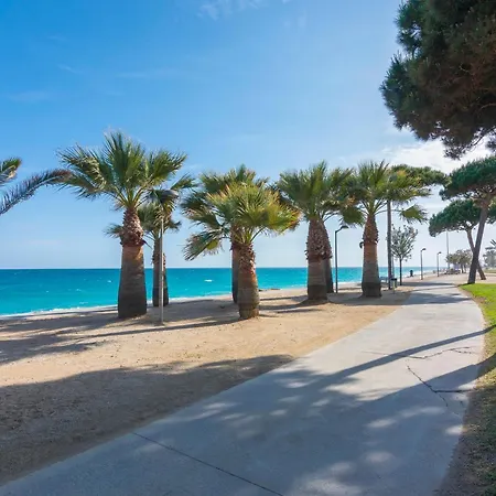 Homeholidaysrentals Liberty - Costa Barcelona *