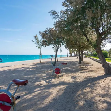 Homeholidaysrentals Liberty - Costa Barcelona